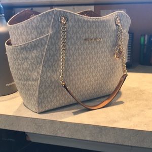 Michael Kors handbag